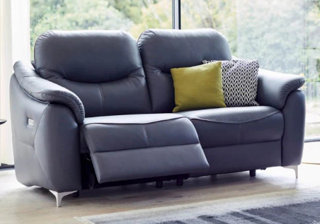 2 Seater Power Recliner Sofas
