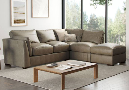 Corner Sofas