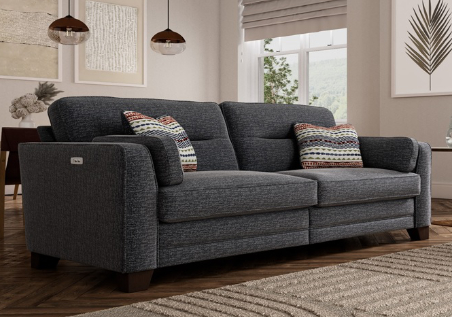 2 Seater Power Recliner Sofas