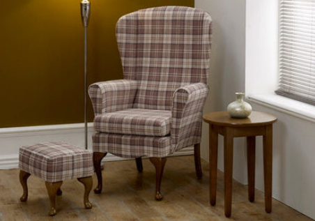 High Seat Chairs