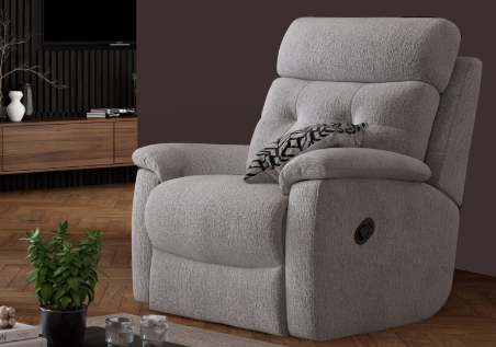 Manual Recliner Chairs
