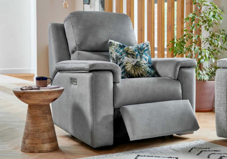 Power Recliners