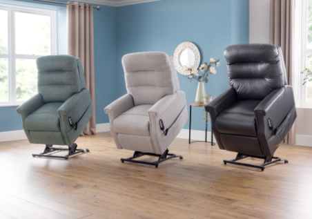 Riser Recliner Chairs