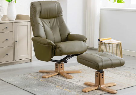 Swivel Chairs