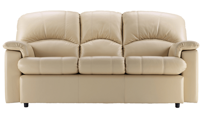 G Plan Chloe Leather 