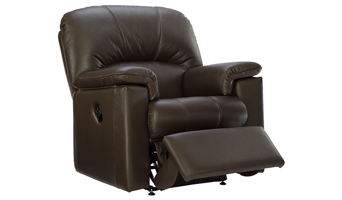 Chloe Leather  (G Plan)