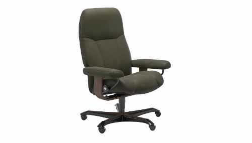 Consul Leather