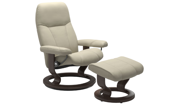 Consul Leather