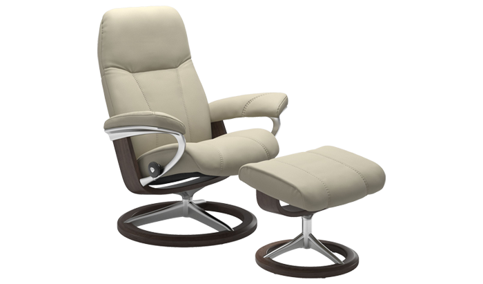 Consul Leather