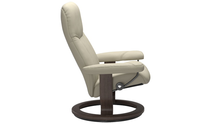 Consul Leather