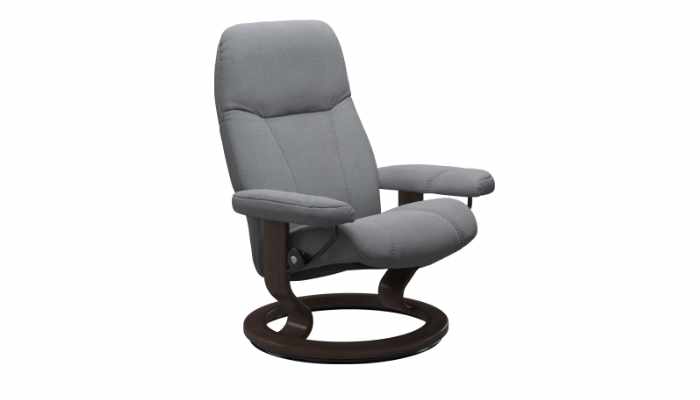 Consul Leather