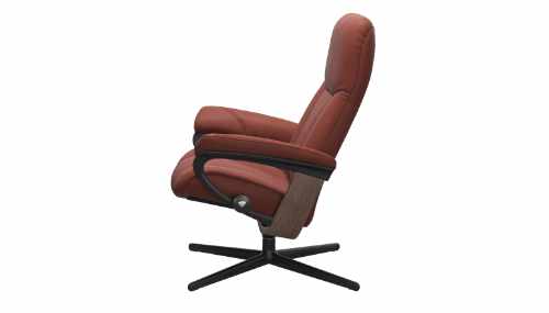 Consul Leather