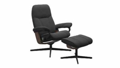 Consul Leather