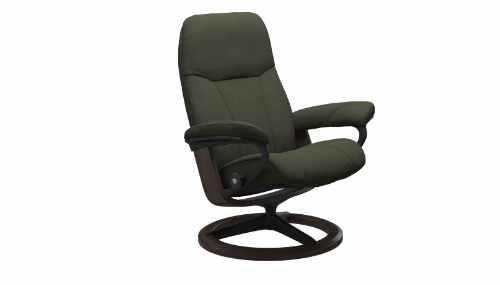 Consul Leather