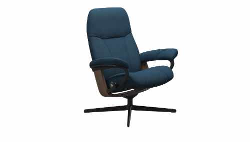 Consul Leather