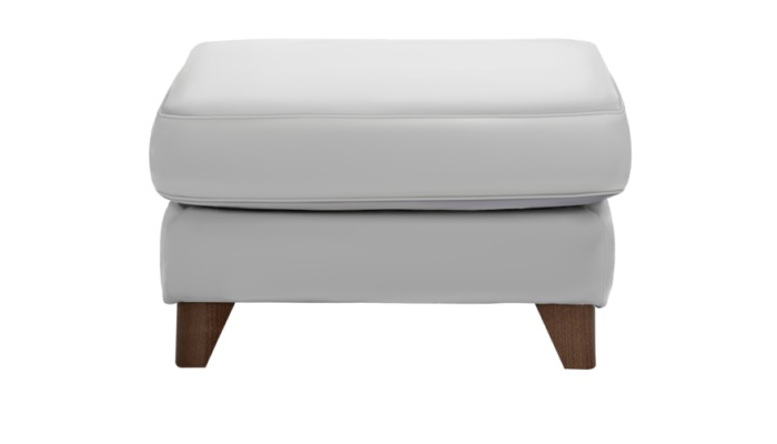 Hurst Leather (G Plan)