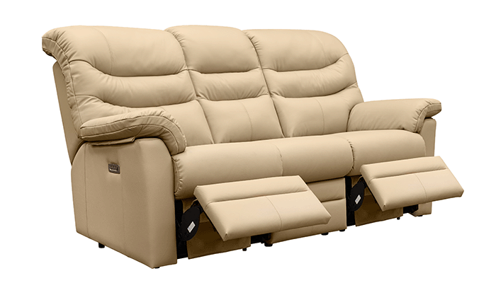 G Plan Ledbury Leather