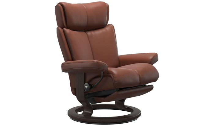 Magic Leather