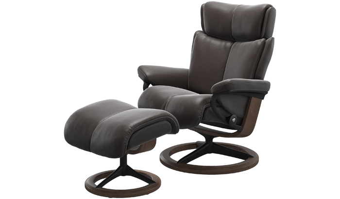 Magic Leather