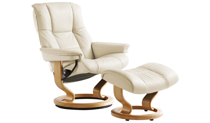 Mayfair Leather