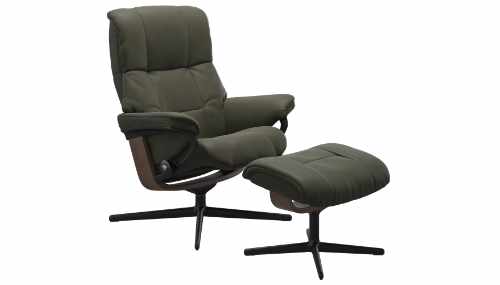 Mayfair Leather