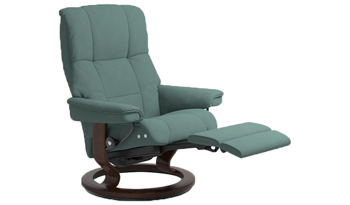 Mayfair Leather