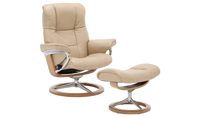 Mayfair Leather