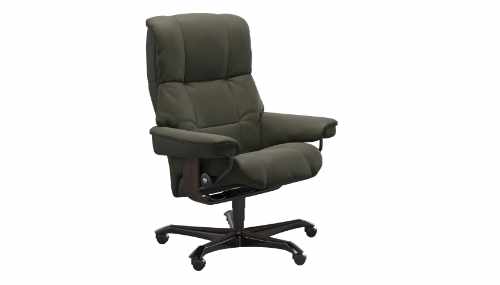 Mayfair Leather